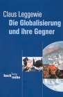 Leggewie: Die Globalisierung und ihre Gegner / Bestellung bei Amazon