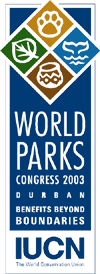 Weltpark-Kongress 2003