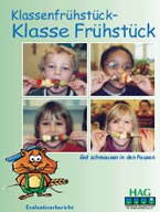 Download: Projekt "Klassenfrühstück - Klasse Frühstück"/ HAG