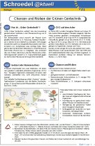 Arbeitsblatt: Grüne Gentechnik; schule-online