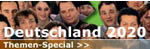 GEO-Spezial: Deutschland 2020