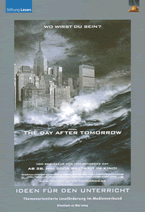 Stiftung Lesen: The Day After Tomorrow