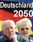 Dossier "Deutschland 2050" / bei: Politikerscreen