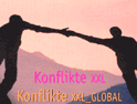 CD-ROM: "Konflikte XXL_Global" / Infos beim WDR-Schulfernsehen
