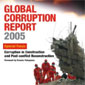Global Corruption Report 2005: Presseerklärung, Zusammenfassung: pdf-Download bei Transparency International