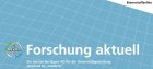 Forschung-Aktuell: Service der Bayer-AG für die Unterrichtsgestaltung/ Download von Unterrichtsmaterialien
