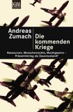 Andreas Zumach: "Die kommenden Kriege" / Online Bestellung bei Amazon.de