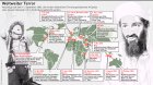 FR-Infografik: Weltweiter Terror / Großansicht, Bezug, Datentabelle