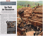  Der Fluch der Rohstoffe,  Teil 3 der SPIEGEL-Serie: 