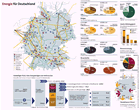 Infografik: Energie für Deutschland/ Großansicht als pdf-Datei zum Download bei: DIE ZEIT Nr.03 vom 12.1.2006