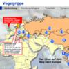 Vogelgrippe: AFP-Animation