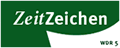 ZeitZeichen: Radio-Sendung im WDR 5