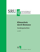 Klimaschutz duurch Biomasse:  Grafik Großansicht