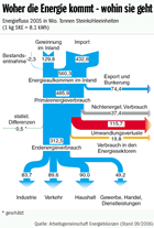 AGEB: Energieflussbild 2005