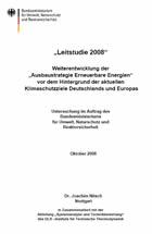 Leitstudie 2008