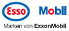 Esso Mobil ExxonMobil