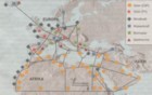 Super Grid (Gro-Strom-Verbund): ZEIT-Infografik