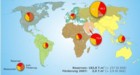 BGR-Infografik: Erdgas: Reserven, Ressourcen