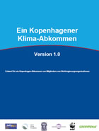 Germanwatch: Kopenhagen-Klimaabkommen, Version 1.0