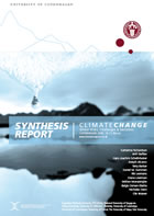PIK: Synthesis-Report zur Klimaerwärmung