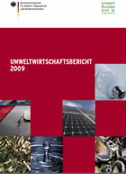 Umweltwirtschaftsbericht 2009