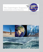 Klimabericht: Kopenhagen-Diagnose