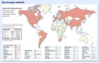 FAZ-Grafik: Kernkraftwerke weltweit, FAZ-Grafik