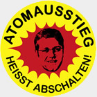 BUNN: Email-Aktion zum Atomaustieg