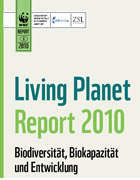 Living Planet Report 2010