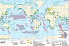 Meeresbelastung und maritime Rohstoffressourcen:  Grafik Großansicht