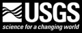 USGS-Homepage