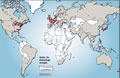 Atomreaktoren in Asien:  Grafik Groansicht