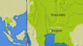 Hochwasser-Thailand:  Grafik Gro&szlig;ansicht