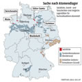 Atommllendlager:  Grafik Groansicht