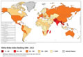 Klima-Risiko-Index 2015:  Grafik Großansicht