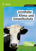 Lerntheke Klima