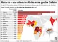 Malariatote_Welt 2016 / Infografik Globus 12466 vom 18.05.2018