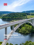 DB Integrierter Geschäftsbericht 2021