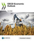 OECD: Economic Outlook, Juni 2022