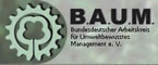 B.A.U.M.  / Bundesdeutscher Arbeitskreis für Umweltbewusstes Management e.V.