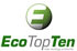 EcoTopTen: Homepage