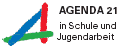 learn:line-Angebot: Agenda 21 in Schule und Jugendarbeit