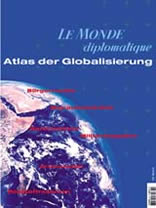 Atlas der Globalisierung / Le Monde diplomatique