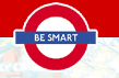 Be Smart/ Homepage