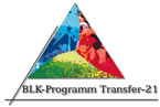 BLK-Programm Transfer-21