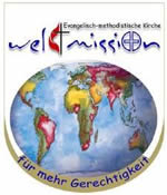 Agenda-Kaffee-Aktion der Evangelisch-methodistischen Weltmission