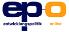 epo / Entwicklungspolitik Online