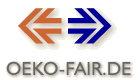 Internetportal zum  Fairen Handel: Oeko-FAIR.DE