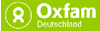 Hilfsorganisation: Oxfam Deutschland