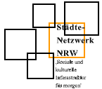 St&auml;dtenetzwerk NRW